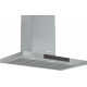 BOSCH Campana decorativa  DWB98JQ50. 90 cm, Inoxidable, Clase A+